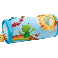 Clearance Kruiprol Regenboogwereld Babyspeelgoed