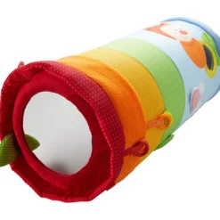 Best Kruiprol Rups Mina Babyspeelgoed