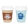 Best Coffee en Tea To Go Set 2-delig Pretend Play / Rollenspel