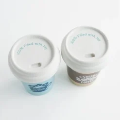 Best Coffee en Tea To Go Set 2-delig Pretend Play / Rollenspel
