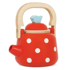 New Theepot Hout Pretend Play / Rollenspel