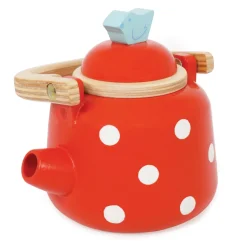 New Theepot Hout Pretend Play / Rollenspel