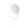 Outlet Lello Kids Ballondecoratie Small Baby Grey Kleine Cadeautjes|Decoratie