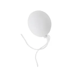 Outlet Lello Kids Ballondecoratie Small Baby Grey Kleine Cadeautjes|Decoratie
