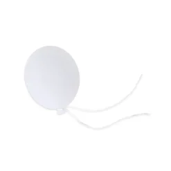 Outlet Lello Kids Ballondecoratie Small Baby Light Grey Kleine Cadeautjes|Decoratie