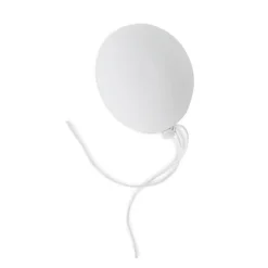 Hot Lello Kids Balloon Wall Tap Light Small Baby Grey Lampen