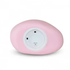Clearance Lello Kids Cloud Tap Light Medium Pink Lampen