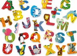 Discount Letter Dieren Hout Kleine Cadeautjes|Kleine Cadeaus