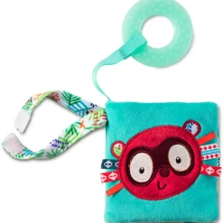 Online Lilliputien George Kijk en Voelboek Voelboeken