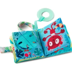 Online Lilliputien George Kijk en Voelboek Voelboeken