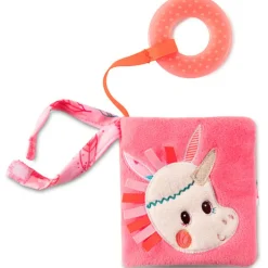 Lilliputien Louïse Kijk en Voelboek Louïse|Voelboeken