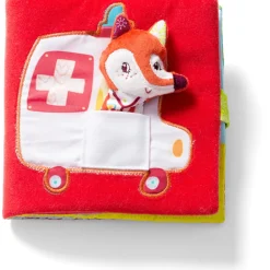 Discount Lilliputien Voelboek Dokter Alice Alice|Voelboeken