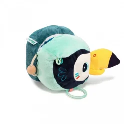 New Activiteitenknuffel Pablo Babyspeelgoed|Pablo