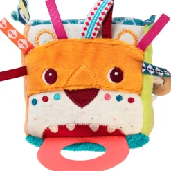 Hot Activiteitenkubus Jack Jack