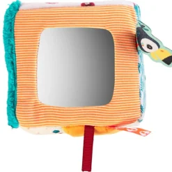 Hot Activiteitenkubus Jack Jack