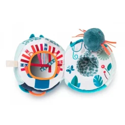 Outlet Activiteitenknuffel Marius Babyspeelgoed|Marius