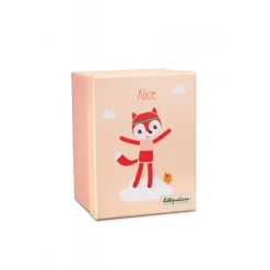 Best Alice Knuffeldier ECO Alice