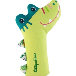 Anatole Squeaker Babyspeelgoed|Knuffelspeelgoed