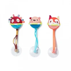 Outlet Badballetjes Set 3-delig Alice|Georges