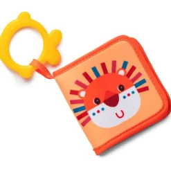 Discount Badspeelboek Jack Jack|Badboeken