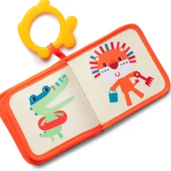 Discount Badspeelboek Jack Jack|Badboeken