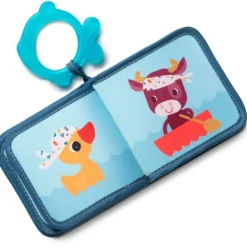 Hot Badspeelboek Ignace Ignace|Badboeken