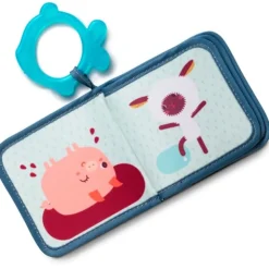 Hot Badspeelboek Ignace Ignace|Badboeken