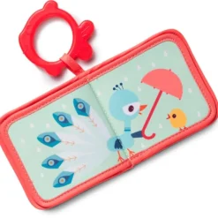 Discount Badspeelboek Anaïs Anaïs