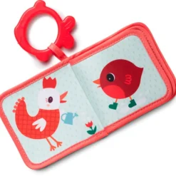 Discount Badspeelboek Anaïs Anaïs