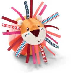 Online Bal Jack de Leeuw Knuffelspeelgoed|Jack