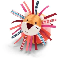 Online Bal Jack de Leeuw Knuffelspeelgoed|Jack