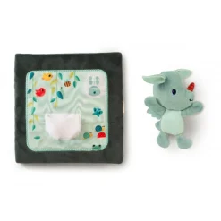 New Doeboek Joe Tok Tok Babyspeelgoed|Knuffelspeelgoed