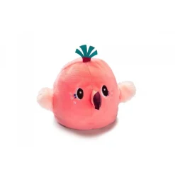 Georges Mini Knuffel Omkeerbaar Babyspeelgoed|Georges