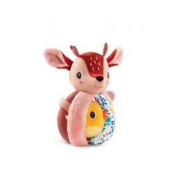 Sale Grijprammelaar Stella Babyspeelgoed|Stella