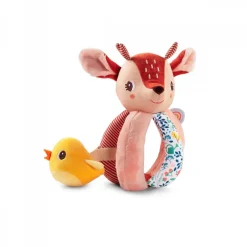 Sale Grijprammelaar Stella Babyspeelgoed|Stella