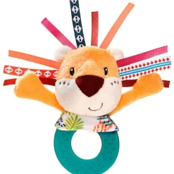 Jack Bijtring Rammelaar Babyspeelgoed|Jack