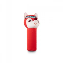 Discount Knijprammelaar Alice Babyspeelgoed|Knuffelspeelgoed