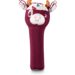 Discount Knijprammelaar Rosalie Babyspeelgoed|Knuffelspeelgoed