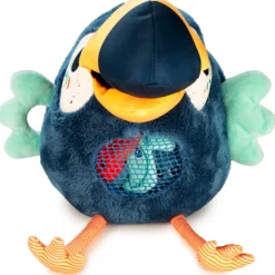 Online Knuffel Activiteitenvogel Pablo Pablo