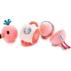 Online Knuffel Anaïs Muzikale Rol Knuffelspeelgoed|Anaïs