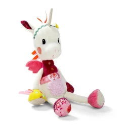 Discount Knuffel Eenhoorn Louise Louïse|Kraamcadeaus