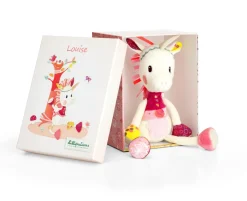 Discount Knuffel Eenhoorn Louise Louïse|Kraamcadeaus