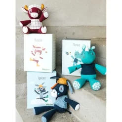 Discount Knuffel Ezel Ignace Ignace|Bekijk Alles