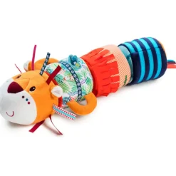 Discount Knuffel Jack Muzikale Rol Knuffelspeelgoed|Jack
