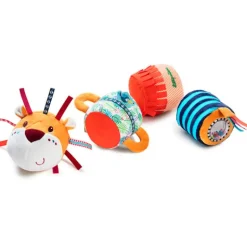 Discount Knuffel Jack Muzikale Rol Knuffelspeelgoed|Jack