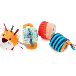 Discount Knuffel Jack Muzikale Rol Knuffelspeelgoed|Jack