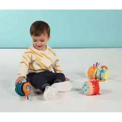 Discount Knuffel Jack Muzikale Rol Knuffelspeelgoed|Jack