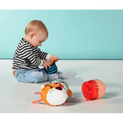 Discount Knuffel Jack Muzikale Rol Knuffelspeelgoed|Jack