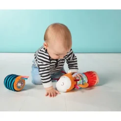 Discount Knuffel Jack Muzikale Rol Knuffelspeelgoed|Jack