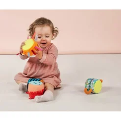 Discount Knuffel Jack Muzikale Rol Knuffelspeelgoed|Jack